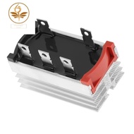 【hzswankgd2.sg】3 Phase Bridge Rectifier SQL50A 1000V SQL50-10 Rectifier Module