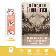 The Face Of The Third Reich by Joachim E. Fest Fest