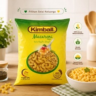 Kimball Macaroni Halal 400gm