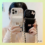 FH82 EQ01 Sling Bag Case for Xiaomi Redmi A1 A1+ A2 A3 4A 4 4X 5 5A 5+ 6 6A 7 7A 8 9 Prime 9A 9i 9C 