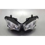 Kawasaki ninja400 headlights,ninja650,zx25r,zx4r,zx6r 2018-2024