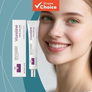 Multi-Action Mineral Oil & Glycerin Face Cream - Brightening Hydration For Fine Line Care, Upgraded 