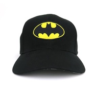 Batman 80th Anniversary Cap (Limited Edition)