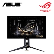 ASUS ROG Swift PG27AQWP-G EDITION 20 26.5" QHD WOLED 540Hz Gaming Monitor (DP, HDMI, 3 Yrs Wrty)