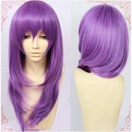 Kuroko's Basketball Atsushi Atsushi Kohara cos Wig