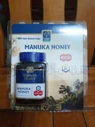 好市多 COSTCO MANUKA Health 麥蘆卡 蜂蜜 UMF10+ 500公克