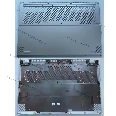New For ASUS Vivobook Go 15Pro M6501R K6501Z K6501ZM D Cover Bottom Case