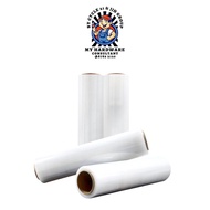 SG Fast Delivery SUPER FAST DELIVERY Industrial Grade Stretch Film Plastic Wrap