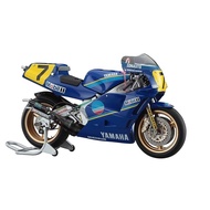 Hasegawa 1/12 Yamaha YZR500(0W98) Sonauto Yamaha 1988 Plastic model 21752