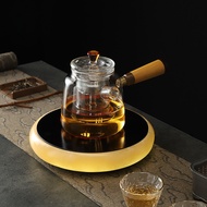 Yujuxuan Jade Electric Ceramic Stove Tea Stove Body with Lighting Tea-making Electric Ceramic Stove 