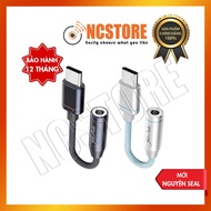 [NC] Dongle DAC FIIO JA11 | Type C | IOS IOS IOS | Audio conversion cable | Dongle Dongle