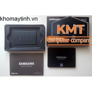 Samsung 860 EVO 250GB SATA III SSD, BH renewal for 5 years
