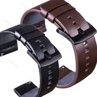 For Fossil Watch Genuine Leather Band Wrist Strap 18mm 20mm 22mm with Quick Release Pins Belt Watch Replacement Watchband