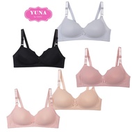 Yanu | Size 38B - 44B | Yuna 888. Non Wire Bra