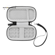 EVA Case for  Kardia Mobile ECG/KardiaMobile 6L EKG Heart Monitor Storage Bag