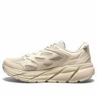 HOKA ONE ONE ホカオネオネ メンズ スニーカー 【HOKA ONE ONE Clifton L 'Oxford Tan' 1114770-OTDN】 サイズ US_8(26.0cm)