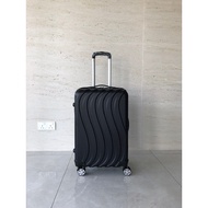 20" Luggage @ 4 wheels trolley