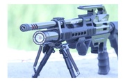 MAINAN SENAPAN PCP PREDATOR OD38 ASLI