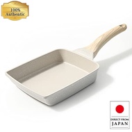 CAROTE Frying Pan【direct from Japan】