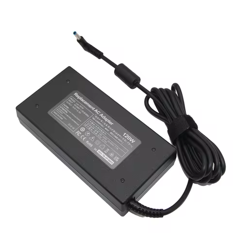 20V 6A 120W 4.5*3.0MM Laptop Adapter for Asus ROG G75 G75VW GL502VTGL502V G75VX GL502 G750JMN Gaming