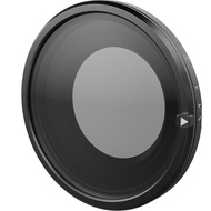 SmallRig VND Filter for FUJIFILM X half 5 Stops Filters ( ND2, ND4, ND8, ND16, ND32 ) Cleaning Cloth