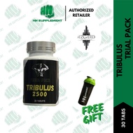 Azgard Nutrition Tribulus Trial Pack 30Tabs
