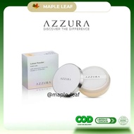 AZZURA Loose Powder Fresh Look 30g