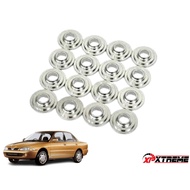 BCA Titanium Retainers PROTON 4G92 1.6 SOHC MATERIAL Gr5 Titanium TI6AL4V