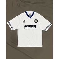 Original Admiral Leeds United Home Kit 1992 1993 Vintage Football Jersey