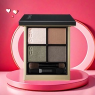 SUQQU Signature Color Eyes eyeshadow palette 6.2g