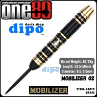 ONE80 MOBILIZER 02 - ONE80 Steel Darts