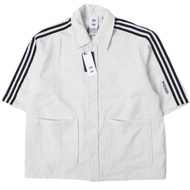 KITH NYC x MESSI x adidas 26SS 特別版足球衫 KU4256 /26071060004020 4XL (日本) 粉筆白短袖上衣 [二手] [KITH NYC × MESSI