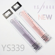 Genuine Ys339 comb Y.S. Limited color PARK