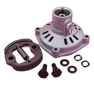 Clutch Drum Cover Bolt Wave Washer Assembly Kit For Honda GX31 GX35 GX35NT Lawn Mower Engine Motor S