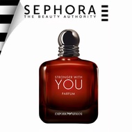 Emporio Armani Stronger With You Parfum 100ml