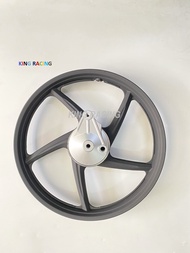 MÂM-VÀNH 5 CÂY 1 THẮNG ĐĨA TRƯỚC RS 110 GẮN ZIN XE WAVE S RSX FUTURE BLADE ...