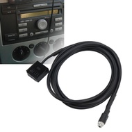 jiabo ACOGEDO 3.5mm in Adapter Cable for C 6000CD  30-Pin Dock to Car Stereo