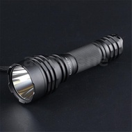 Convoy C8+ SST40 2000 Lumens 6500K 5000K 18650 Flashlight Work Lamp Outdoor LED Torch C8 Flashlight