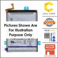 Battery For SAMSUNG M51 / M515F / M62 / M625F / F62 / E625F EB-BM415ABY (7000mAh) BTRY