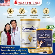 [LEGIT AUTHENTIC] Grandsure Gold Milk Original 400g Ensure Gold Colostrum Milk