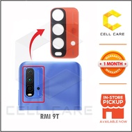 Camera Glass Lens For REDMI 9T