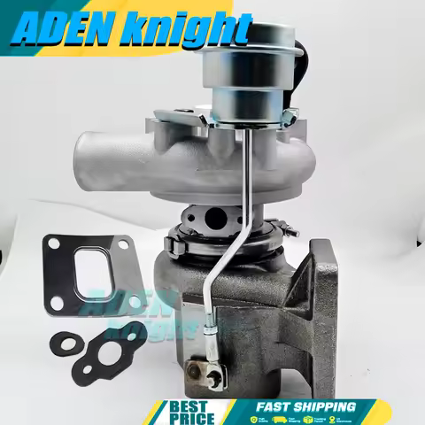TD05 Turbo Turbocharger For Mitsubishi Fuso 4D34 Hyundai Mighty 3.5T 28230-45000 49178-03122 ME01487