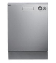 晴美電器 瑞典ASKO賽寧 DFS143I.S 不鏽鋼獨立式洗碗機(來電優惠)
