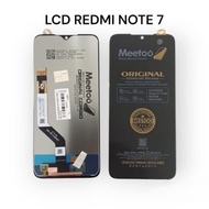 LCD TOUCHSCREEN XIAOMI REDMI NOTE 7 / REDMI NOTE 7 PRO