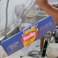 (Bundle Of 3) Barilla Spaghetti No.5 n5 Pasta 500g