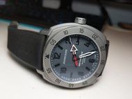 JeanRichard Aeroscope 腕錶