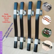 60CM / HANDLE TARIKAN GAGANG PINTU RUMAH STAINLESS PANJANG juwana