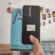 Oppo A77s 8/128 Second