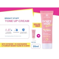 Emina Bright Stuff Tone Up Cream 20ml