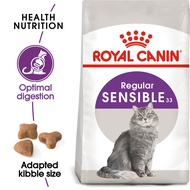 ROYAL CANIN SENSIBLE 2KG / 4KG